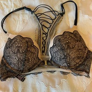 Victoria’s Secret Racerback Bombshell Bra